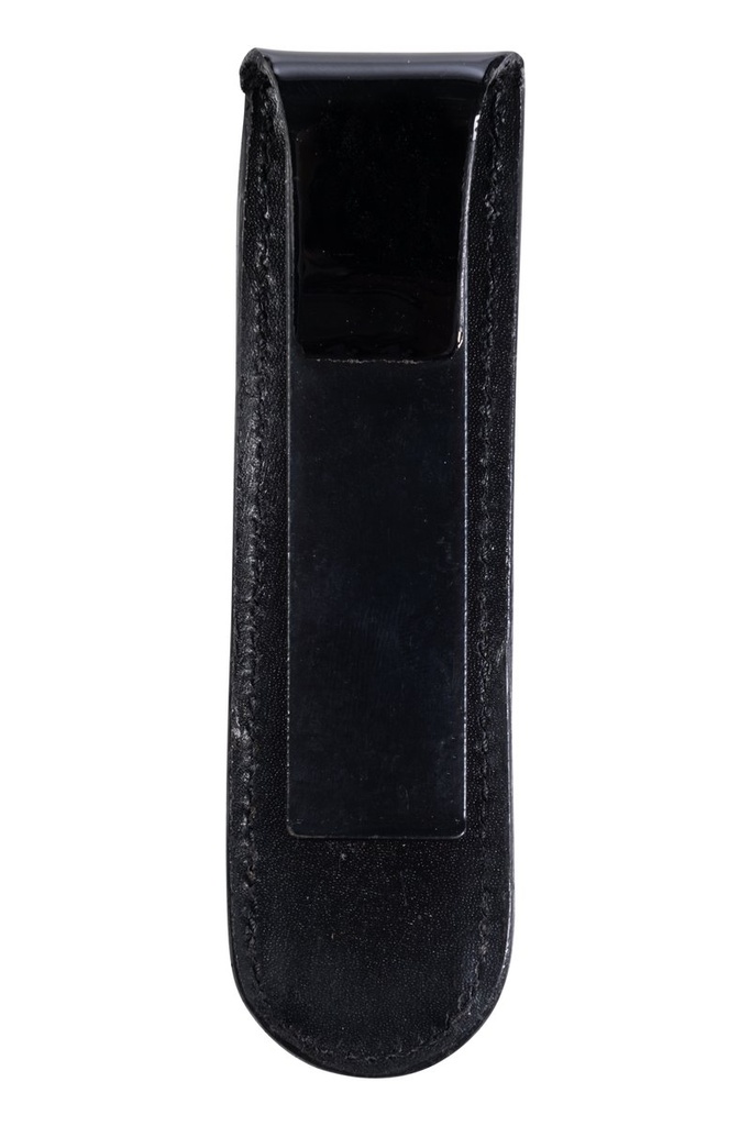 Clip pour bottes -Ida- - Noir (5)