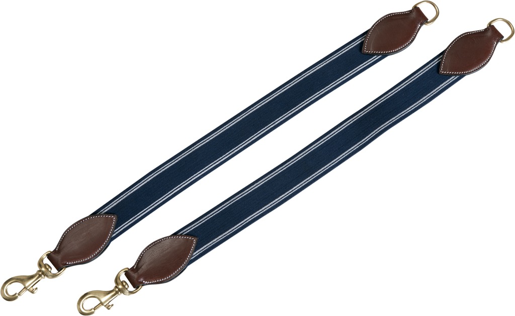 Élastiques pour collier de chasse ERIC THOMAS PRO