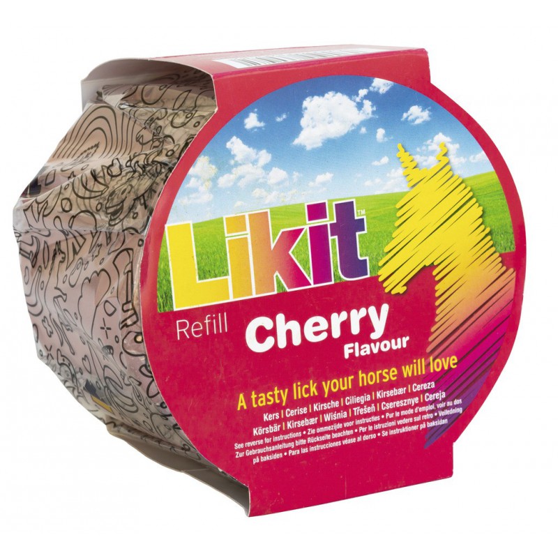 Friandises LIKIT