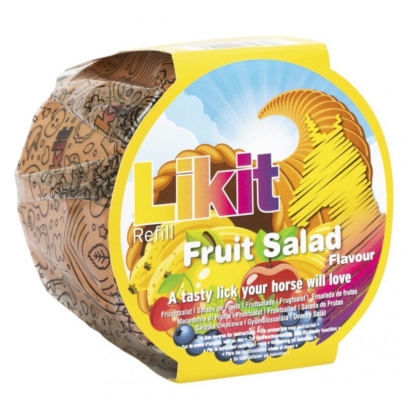 Friandises LIKIT