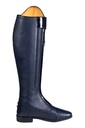 Bottes -Trinity- longue/tour d - Bleu foncé (4)