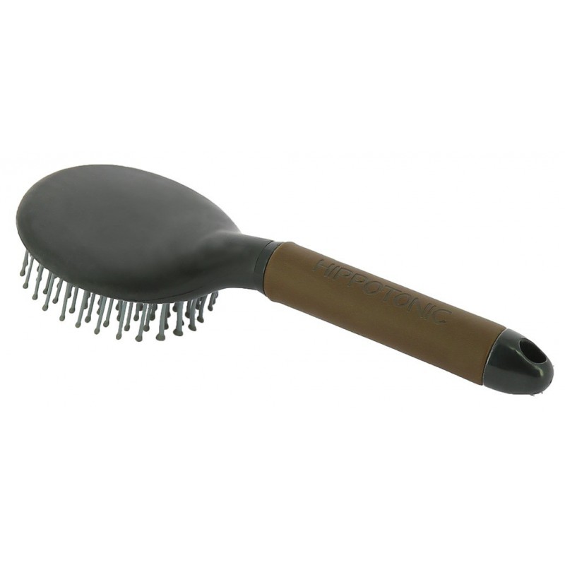 Brosse à crinière HIPPOTONIC “Soft”