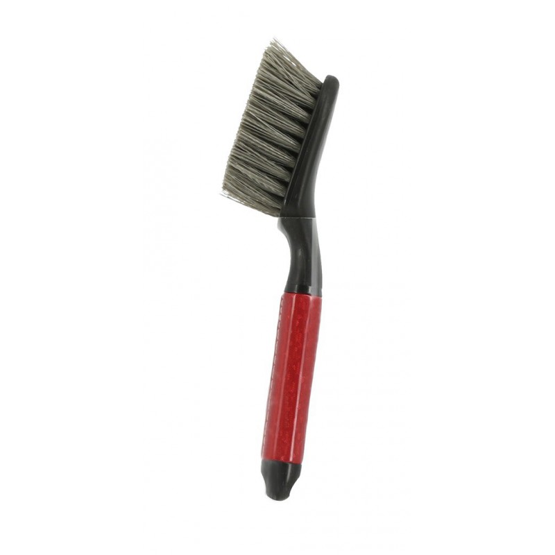 Brosse à sabots HIPPOTONIC "Glossy"