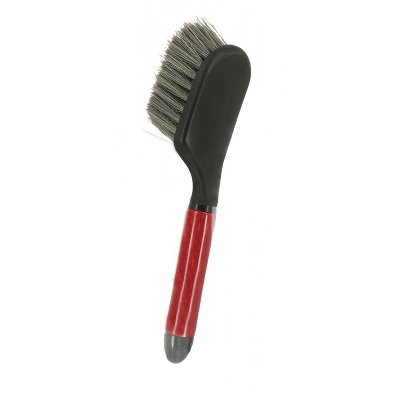 Brosse à sabots HIPPOTONIC "Glossy"