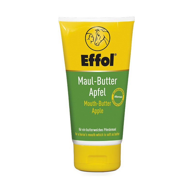EFFOL® Beurre décontractant pour la bouche