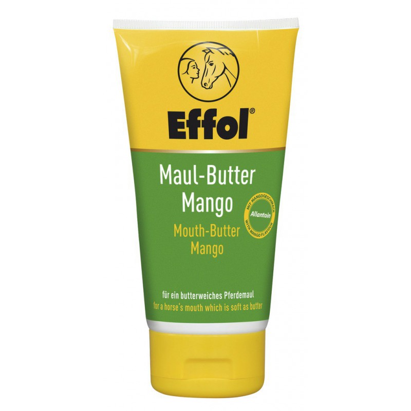 EFFOL® Beurre décontractant pour la bouche