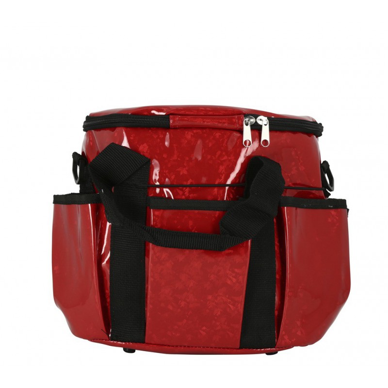 Sac de pansage HIPPOTONIC "Glossy"