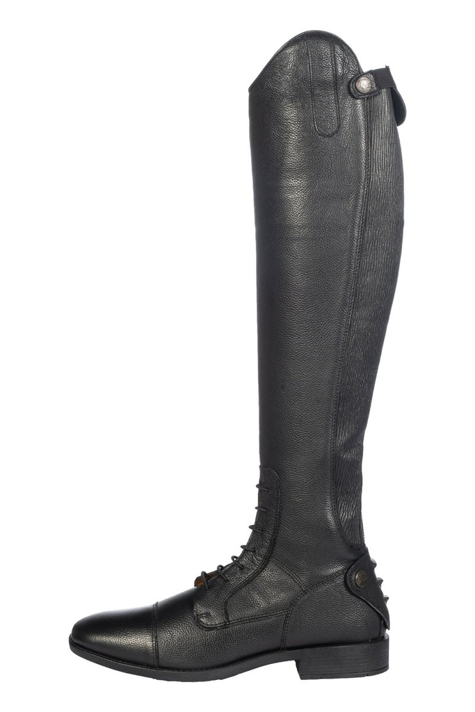 Bottes -Titanium Style- ex. co - Noir (2)