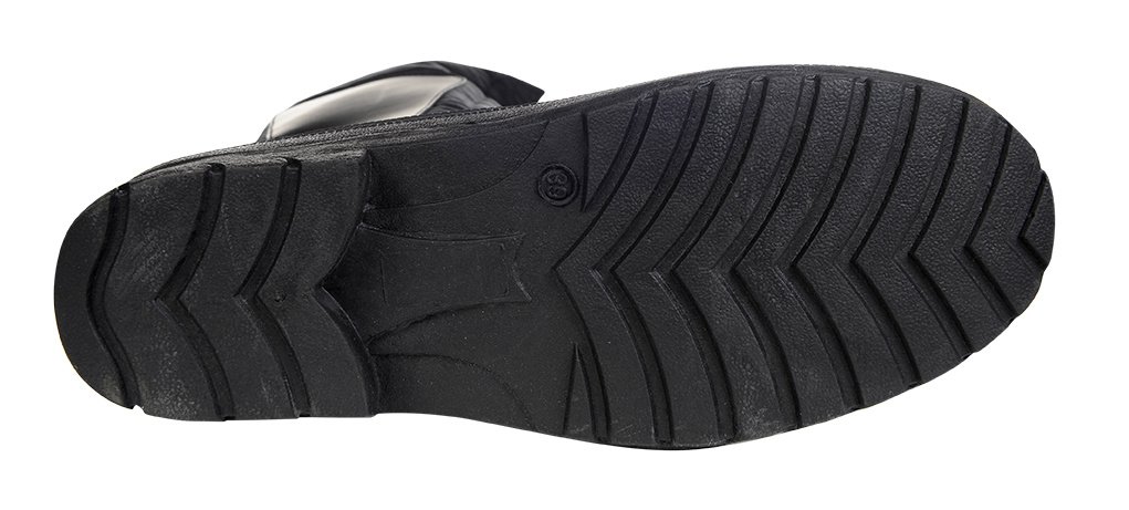 Bottes thermo hiver -Husky- - Noir (5)