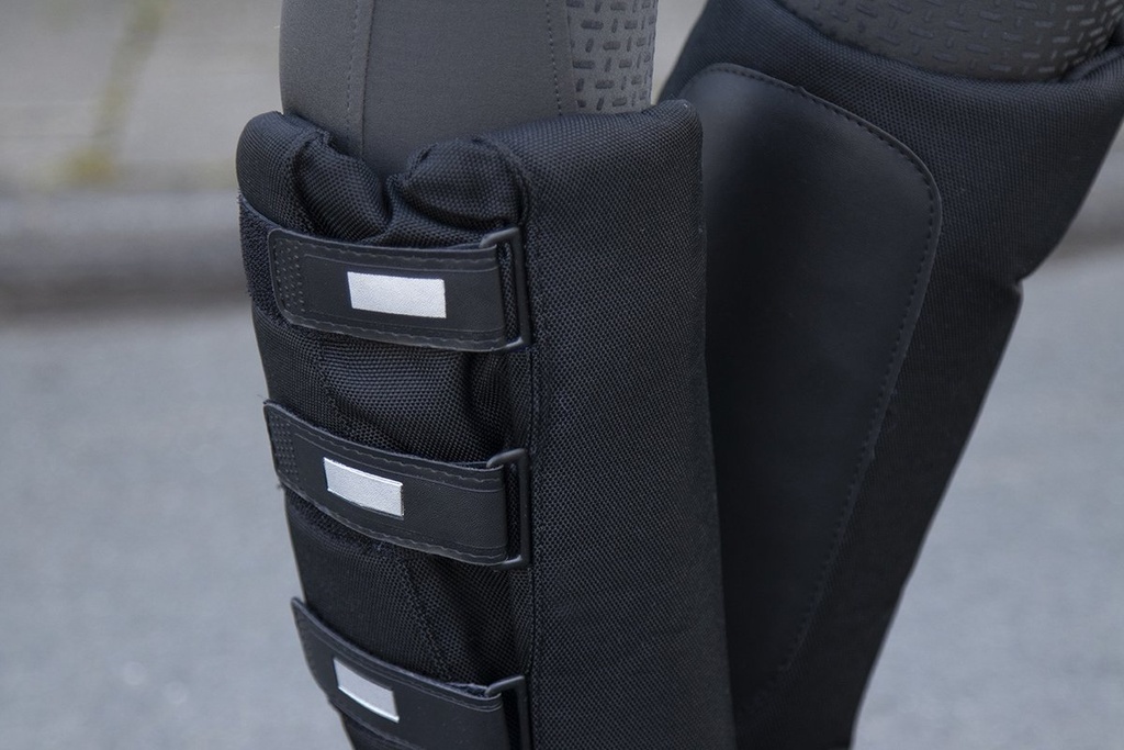 Bottes d'hiver -Kodiak- - Noir (3)