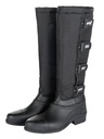 Bottes thermo hiver -Robusta- - Noir