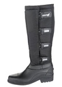 Bottes thermo hiver -Robusta- - Noir (2)