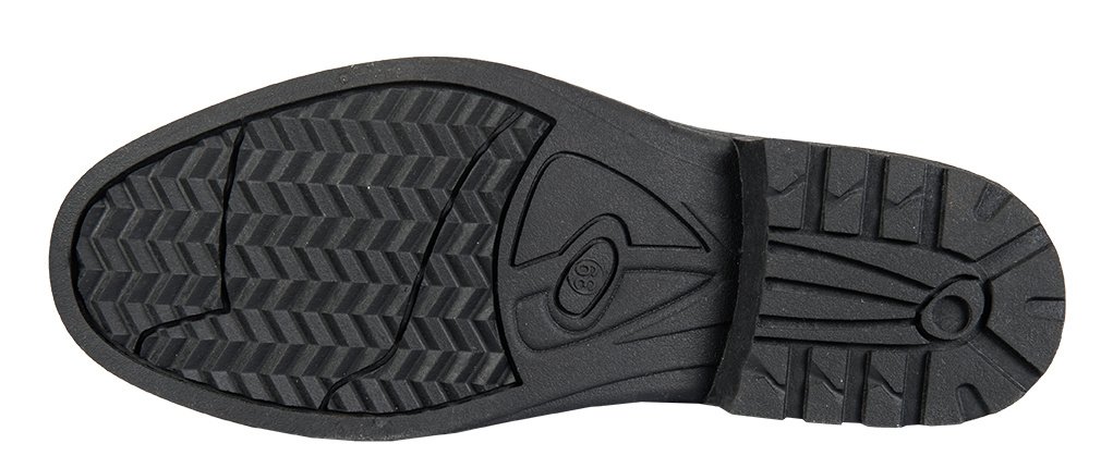 Bottes thermo hiver -Robusta- - Noir (3)