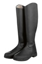 Bottes -Country Winter- longue - Noir (2)