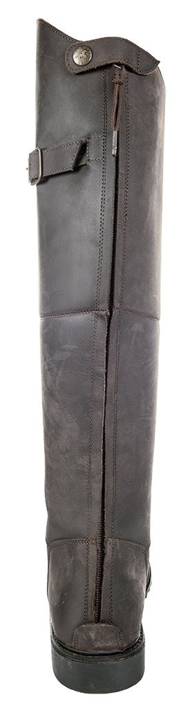 Bottes -Dublin Winter- - Brun (3)