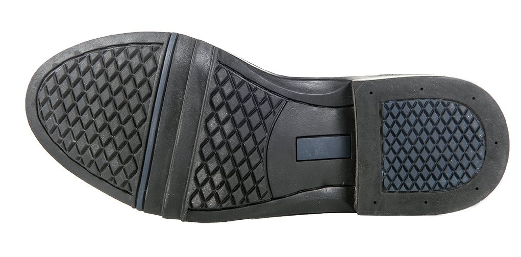 Bottes -Dublin Winter- - Brun (4)