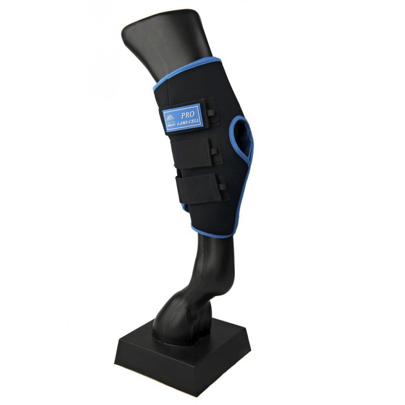 Protège-jarrets LAMI-CELL "Ice Boots"