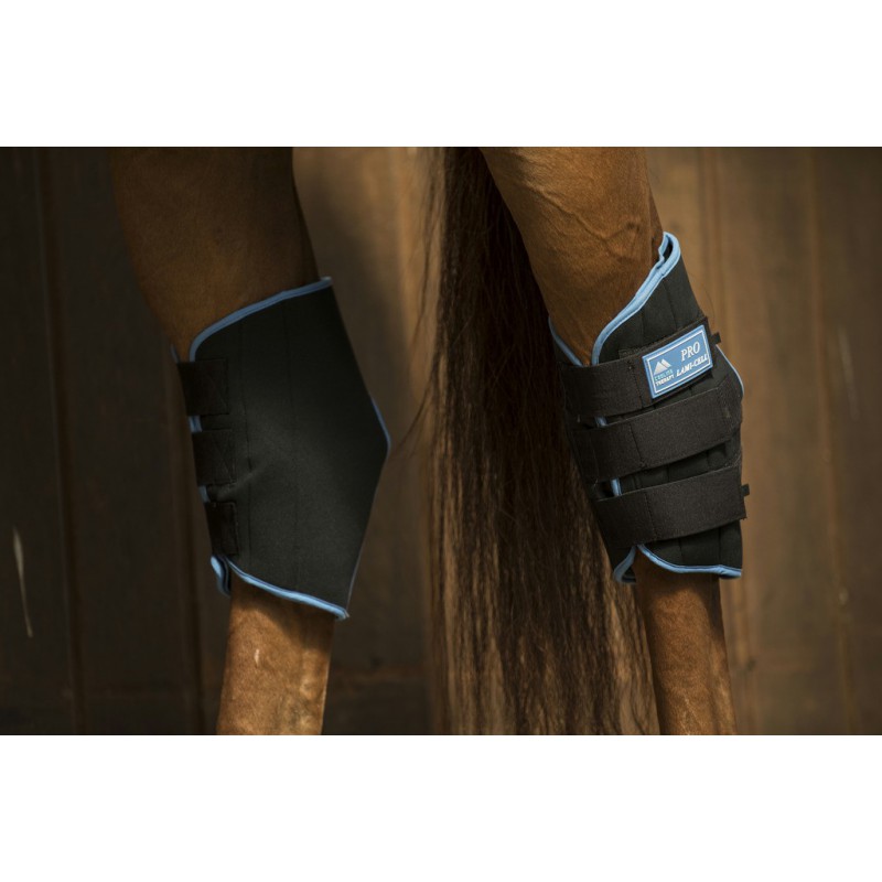 Protège-jarrets LAMI-CELL "Ice Boots"