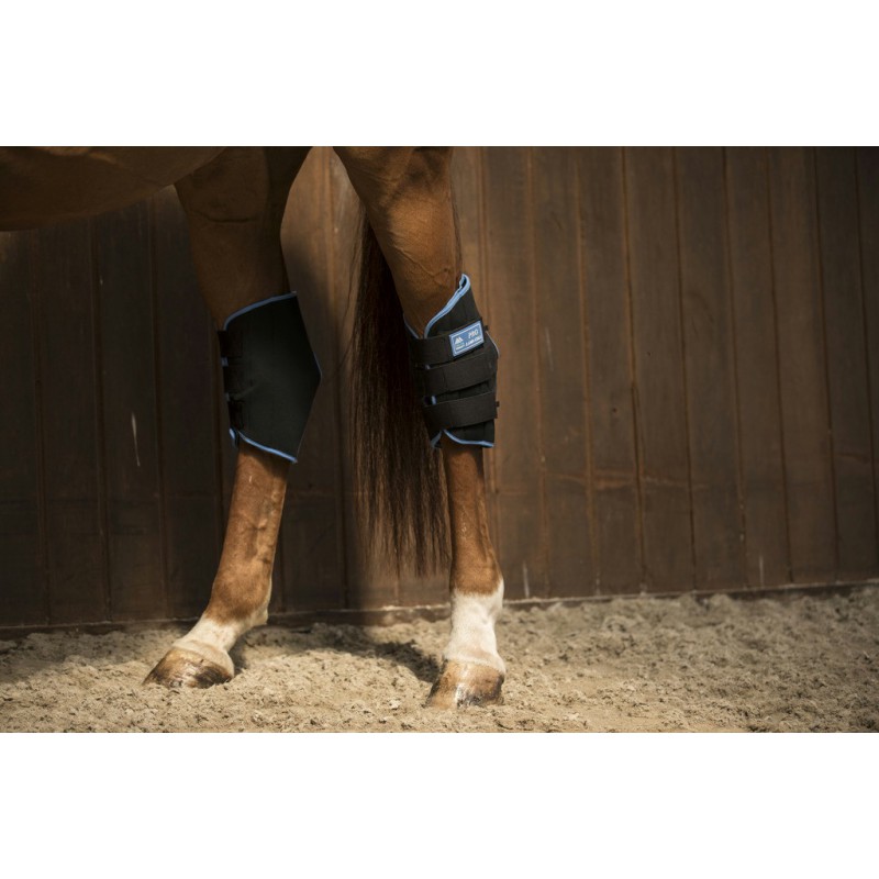 Protège-jarrets LAMI-CELL "Ice Boots"