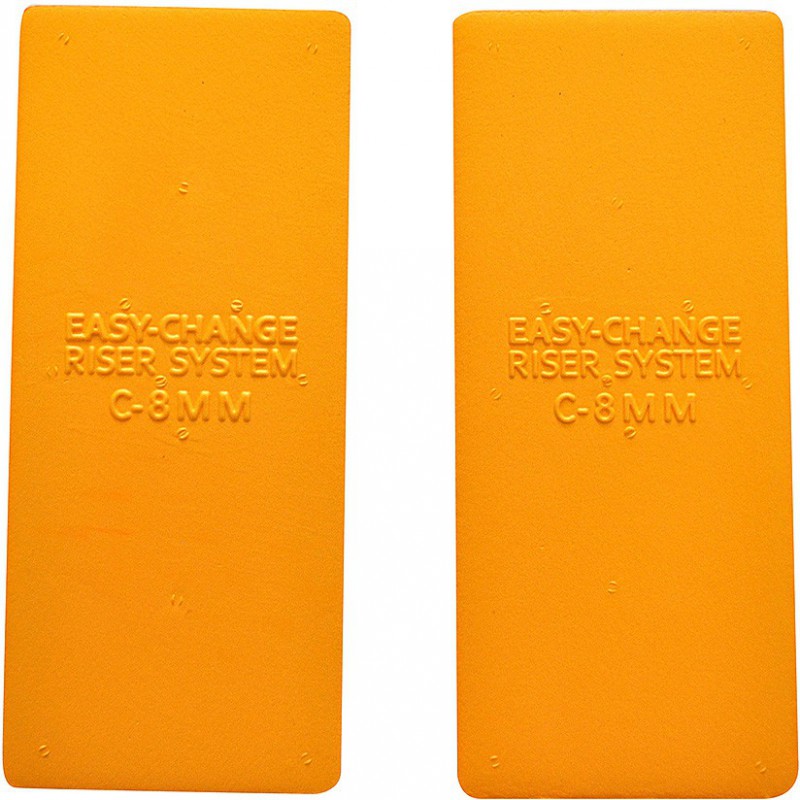 Inserts pour Système d’équilibrage EASY-CHANGE®