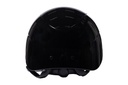Casque -Alarion Brillant- - Noir/noir (2)