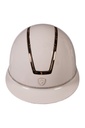 Casque -Limone- - Gris/beige (2)