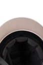 Casque -Limone- - Gris/beige (4)