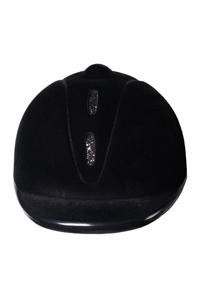 Casque -New Flock- - Noir/argenté (3)