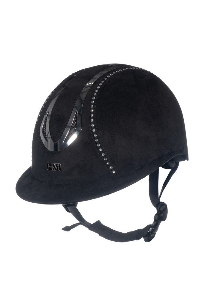 Casque -Illusion Diamond- - Noir