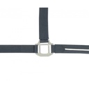 Licol + longe EQUITHÈME "French Touch"