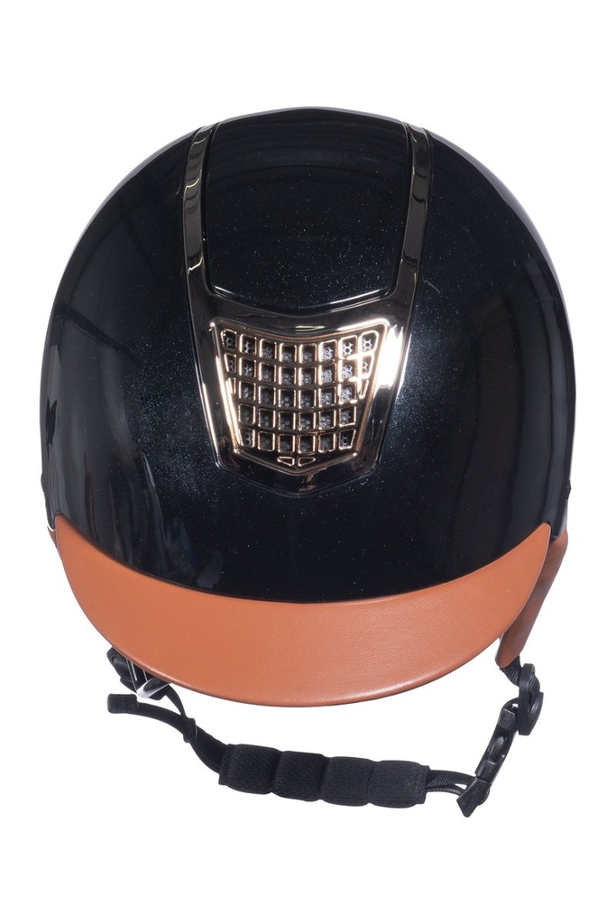 Casque -Edinburgh- - Noir (2)