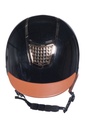Casque -Edinburgh- - Noir (2)