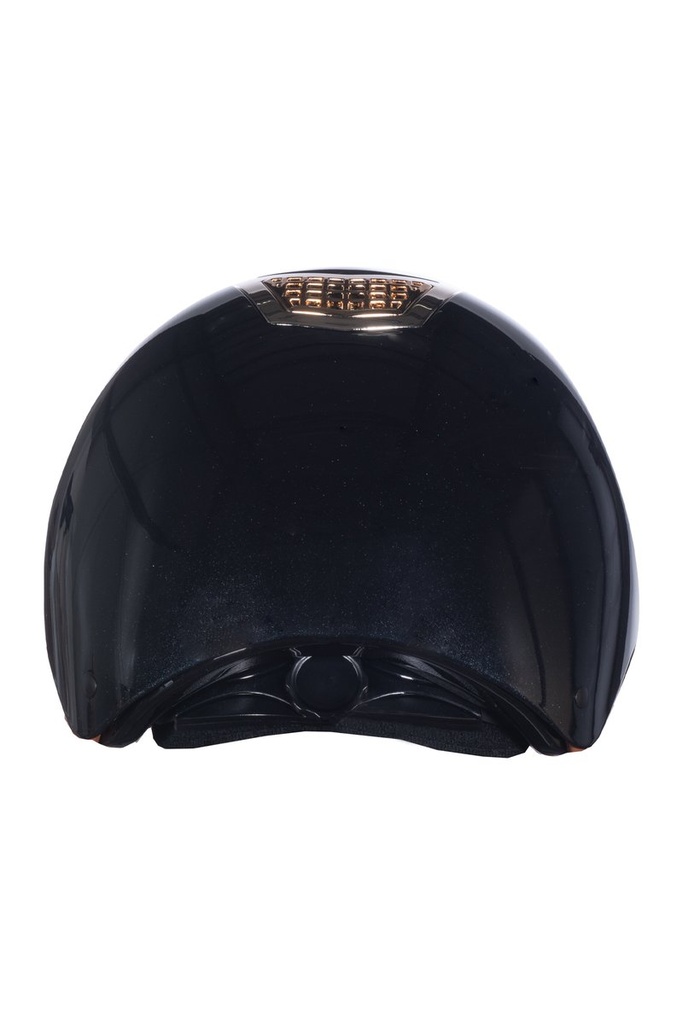 Casque -Edinburgh- - Noir (3)