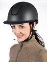 Casque -Lady Shield Diamond- - Noir (2)
