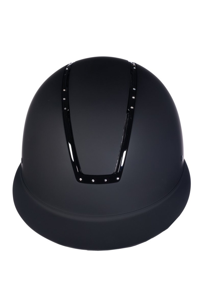 Casque -Lady Shield Diamond- - Noir (4)
