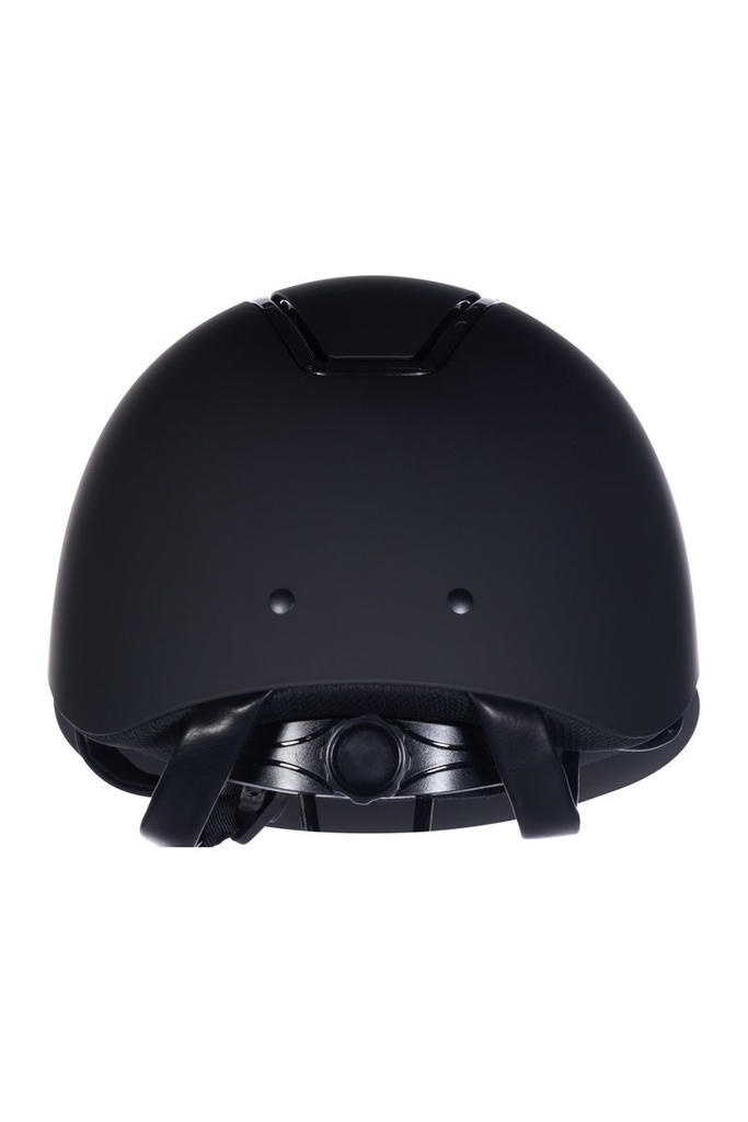 Casque -Lady Shield Diamond- - Noir (5)