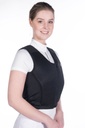 Gilet de protection -Safe Ride - Noir (2)