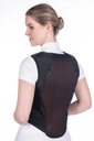 Gilet de protection -Safe Ride - Noir (4)
