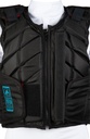 Gilet de protection -Easy fit- - Noir (2)