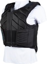 Gilet de protection -Easy fit- - Noir (3)