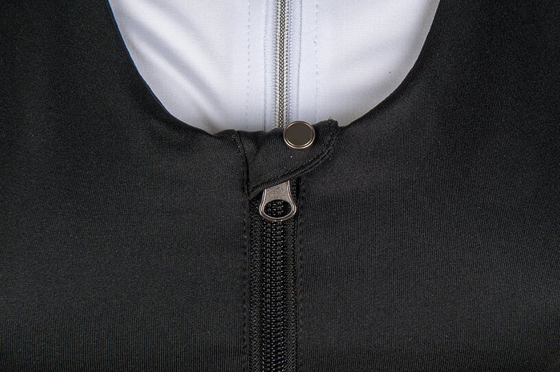 Protecteur de dos -Softec- - Noir (2)