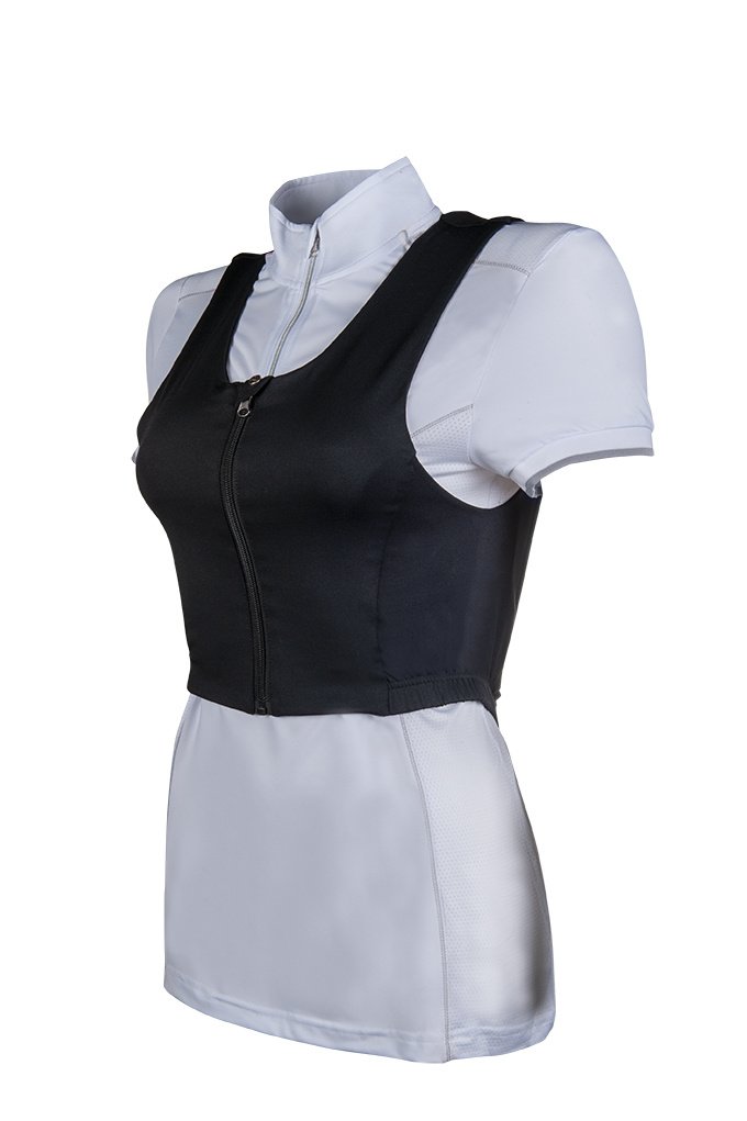 Protecteur de dos -Softec- - Noir (3)