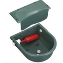 Bouchon de rechange Hippo-Tonic pour Abreuvoir à niveau constant