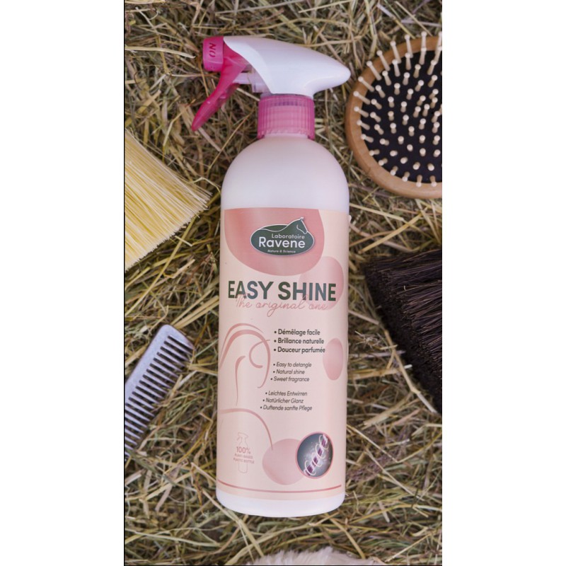 Easy Shine RAVENE