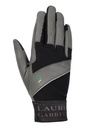 Gants -Livigno- - Noir/gris
