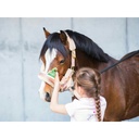 Emouchine Protec Gel RAVENE, embout mousse