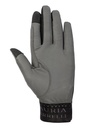 Gants -Livigno- - Noir/gris (6)