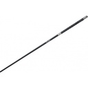 Fouet d'attelage WHIP & GO "Carbone"