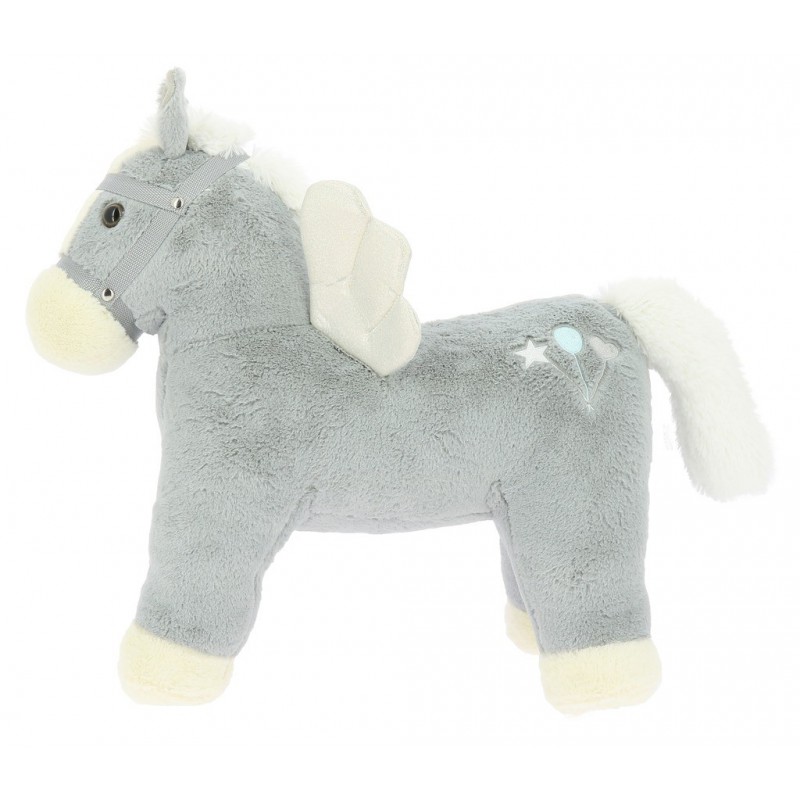 Cheval debout EQUI-KIDS "Ailes"