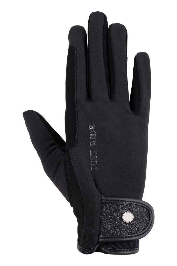 Gants -Ruby- - Noir